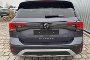 Volkswagen T-Cross Life Plus 1.0 TSI  DSG