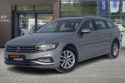 Volkswagen Passat 1.5 TSI Business DSG