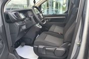 Opel Zafira Life XL Business