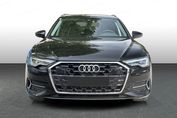 Audi A6 35 TDI Advanced