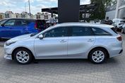 Kia Ceed 1.5 T-GDI M