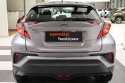 Toyota C-HR 1.2 T Premium