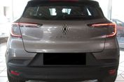 Renault Captur Evolution Eco-G LPG 1.2 TCe