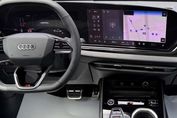 Audi A6 TDI quattro S line