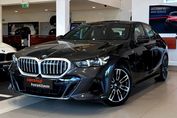 BMW Seria 5 520d xDrive M Sport