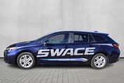 Suzuki Swace 1.8 Hybrid Elegance CVT
