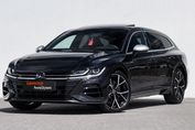 Volkswagen Arteon 2.0 TSI 4Motion R DSG