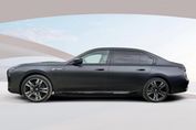 BMW Seria 7 M760e PHEV xDrive Individual Edition sport-aut