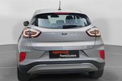 Ford Puma EcoBoost mHEV Titanium