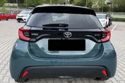 Toyota Yaris Style 1.5 Hybrid