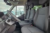 Opel Movano L4H2 Zabudowa Brygadowa