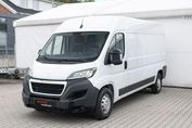 Peugeot Boxer 335 H3-Power L3H2