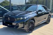 BMW X6 xDrive40d M Sport