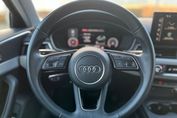 Audi A4 40 TDI Advanced S tronic