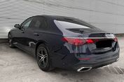 Mercedes Klasa E 300 de 4-Matic AMG