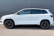 Skoda Karoq Sportline 1.5 TSI DSG