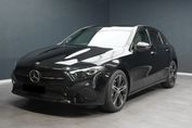 Mercedes A Klasa 200 Progressive