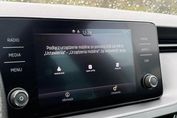 Skoda Kamiq 1.0 TSI Ambition