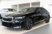 BMW Seria 5 520d M Sport
