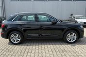 Audi Q5 40 TFSI mHEV quattro S tronic