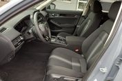 Honda Civic Elegance 2.0 i-MMD  CVT