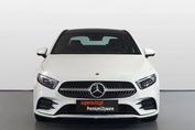 Mercedes Klasa A 200 AMG Line