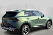 Kia Sportage T-GDI HEV Business Line 4WD