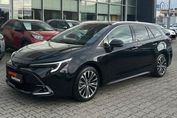 Toyota Corolla 1.8 Hybrid Style