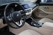 BMW Seria 3 318d Advantage aut