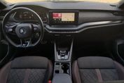 Skoda Octavia RS 2.0 TDI DSG