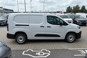 Peugeot Partner Van XL L2H1