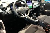 Renault Captur Evolution Eco-G LPG 1.2 TCe