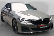 BMW Seria 5 520d xDrive M Sport