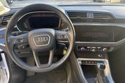Audi Q3 35 TFSI mHEV