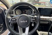 Kia Ceed 1.5 t-Gdi m