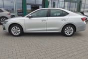 Skoda Octavia TSI Essence