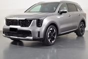 Kia Sorento 1.6 T-GDI HEV Prestige Line aut 7os.