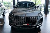 Hongqi HS3 1.5T FWD
