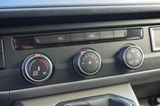 Volkswagen Transporter L2H1 Zabudowa Brygadowa 4x4