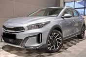 Kia XCeed 1.6 T-GDI M DCT