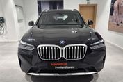 BMW X3 xDrive30e aut