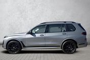 BMW X7 xDrive40d mHEV sport-aut