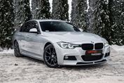 BMW Seria 3 320d xDrive M Sport Shadow