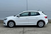 Skoda Fabia Selection 1.0 MPI