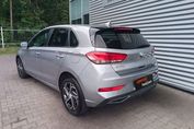 Hyundai i30 t-Gdi 48V Smart