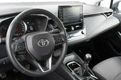 Toyota Corolla 1.5 Comfort