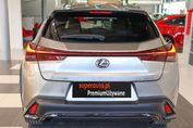 Lexus UX 300h F Sport Design