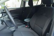 Ford Focus EcoBoost Titanium X