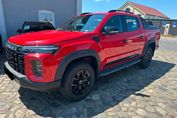 Maxus T60 MAX T60 Max 2.0 Diesel Luxury aut