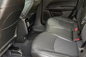 Jeep Compass Altitude 1.5 T4 mHEV DCT FWD
